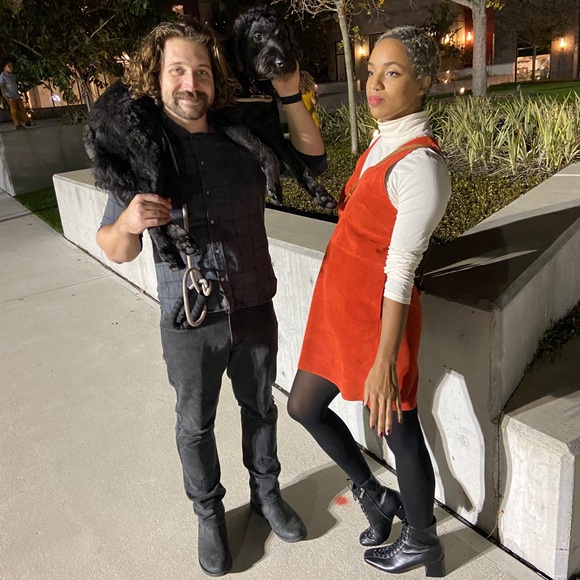 MEET YOUR SELLER! - Picture 4 of 5